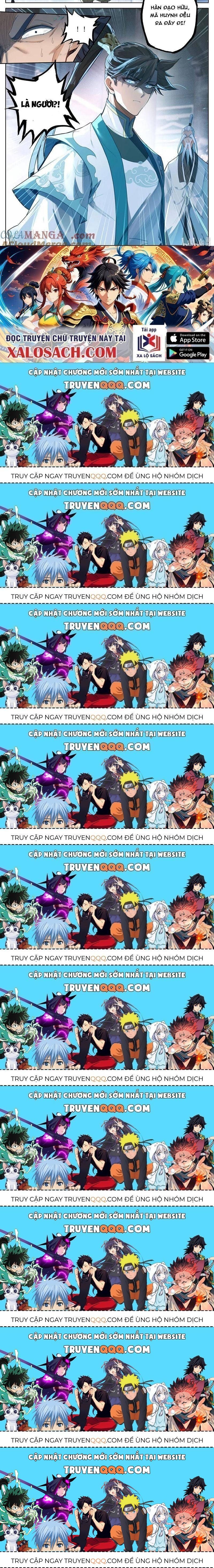 Phàm Nhân Tu Tiên Chapter 337.6 - Trang 2