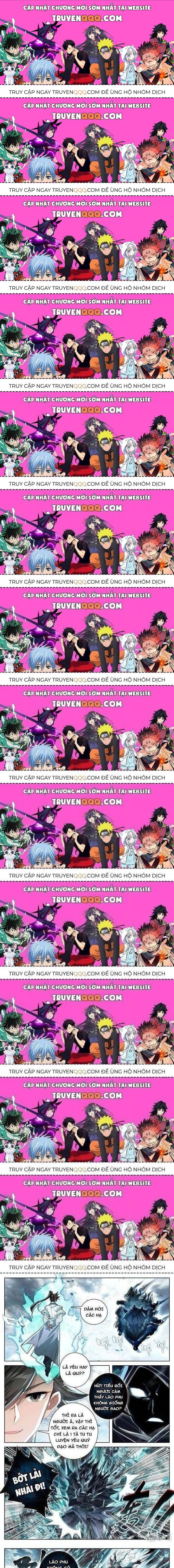 Phàm Nhân Tu Tiên Chapter 337.9 - Trang 2