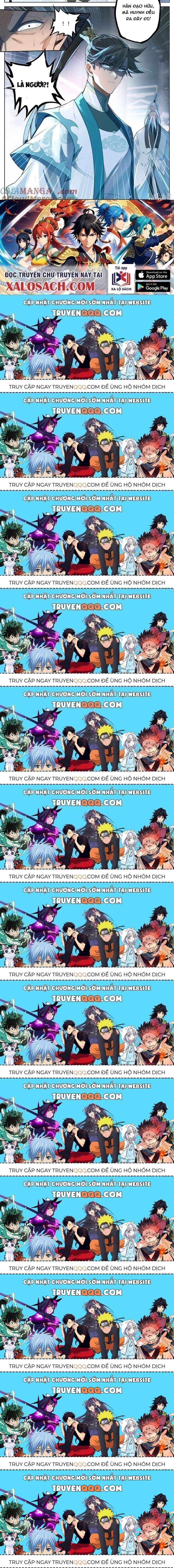 Phàm Nhân Tu Tiên Chapter 337.9 - Trang 2