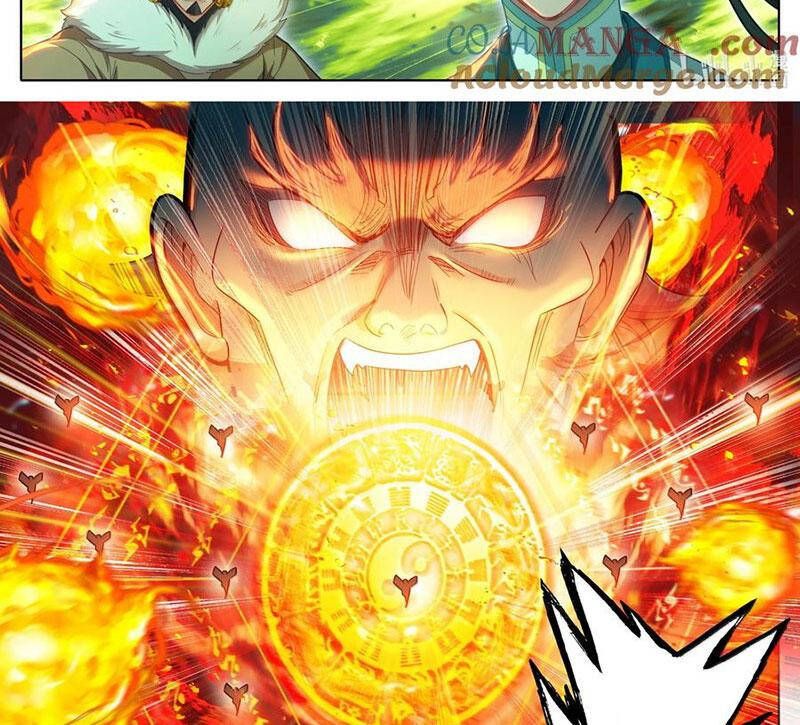 Phàm Nhân Tu Tiên Chapter 338.1 - Trang 2