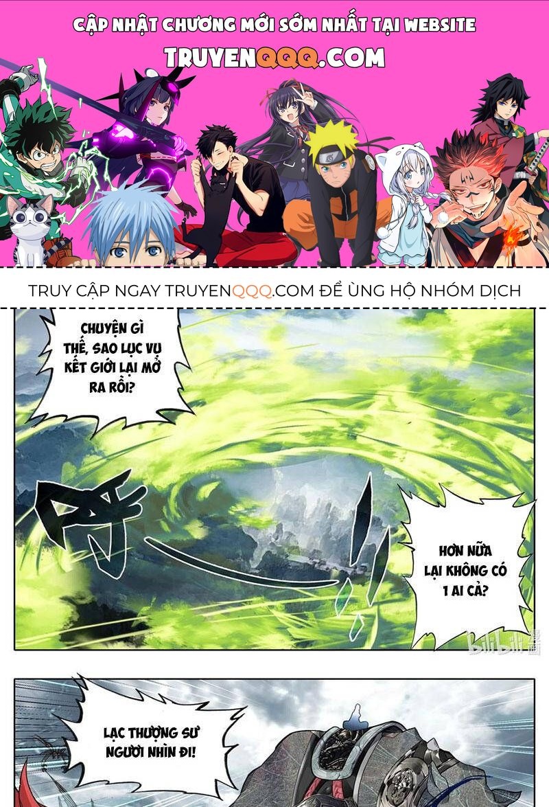 Phàm Nhân Tu Tiên Chapter 338.2 - Trang 2