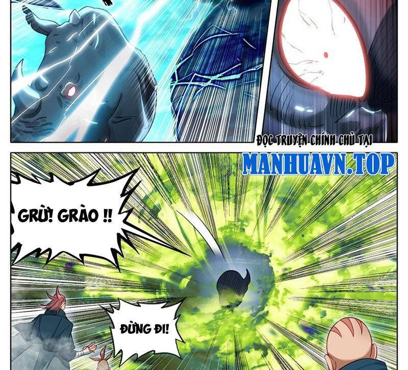 Phàm Nhân Tu Tiên Chapter 338.2 - Trang 2