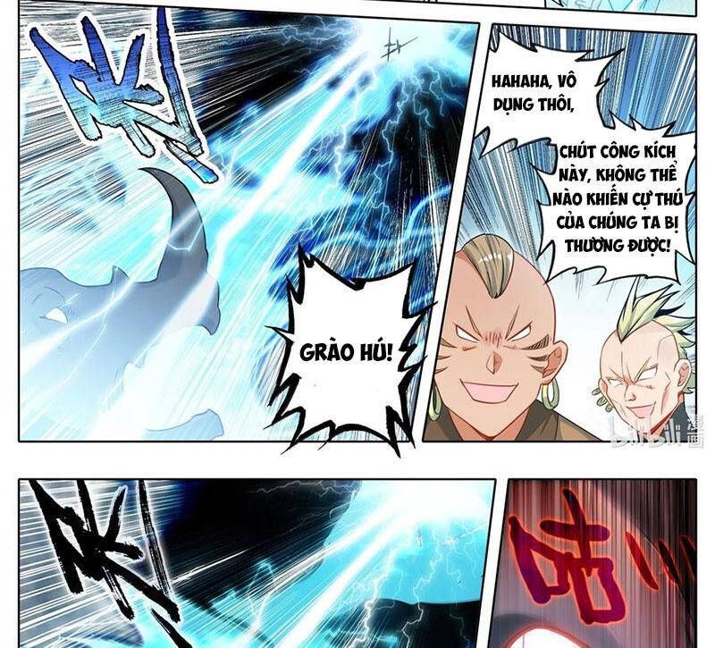 Phàm Nhân Tu Tiên Chapter 338.3 - Trang 2