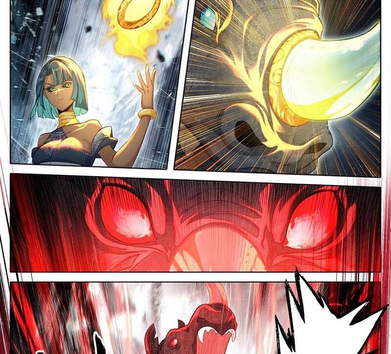 Phàm Nhân Tu Tiên Chapter 338.4 - Trang 2