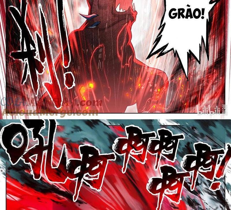 Phàm Nhân Tu Tiên Chapter 338.5 - Trang 2