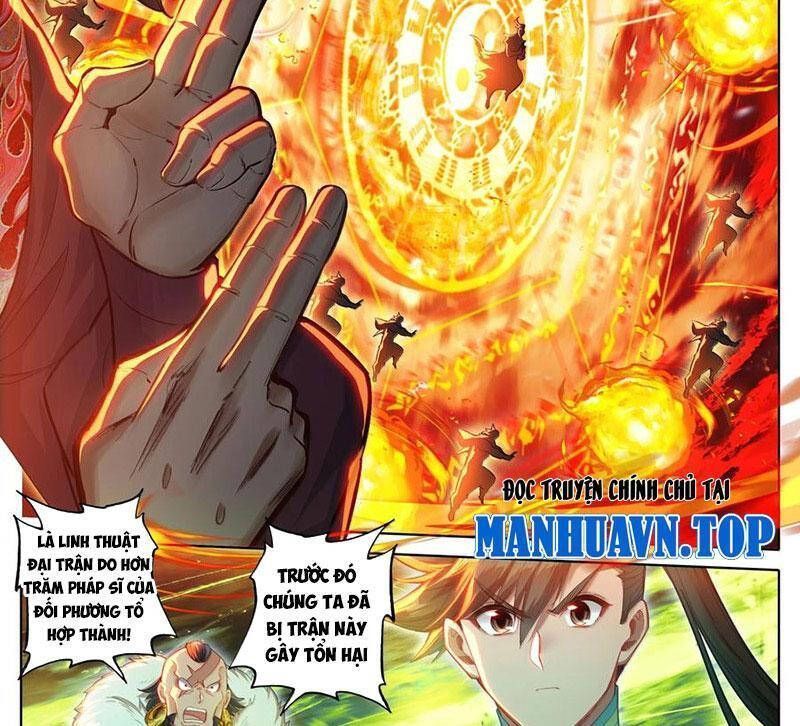 Phàm Nhân Tu Tiên Chapter 338.9 - Trang 2