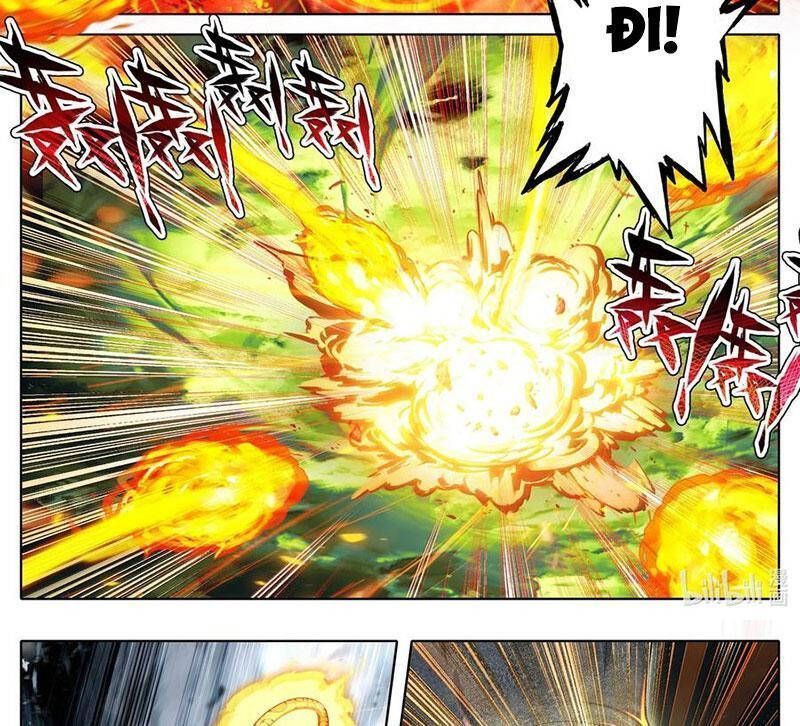 Phàm Nhân Tu Tiên Chapter 338.9 - Trang 2