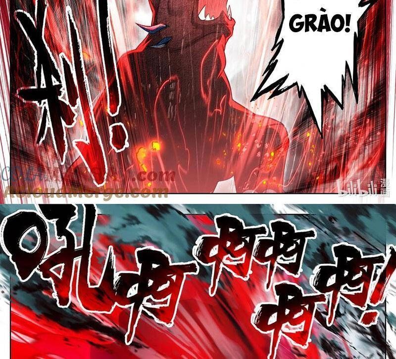 Phàm Nhân Tu Tiên Chapter 338.9 - Trang 2