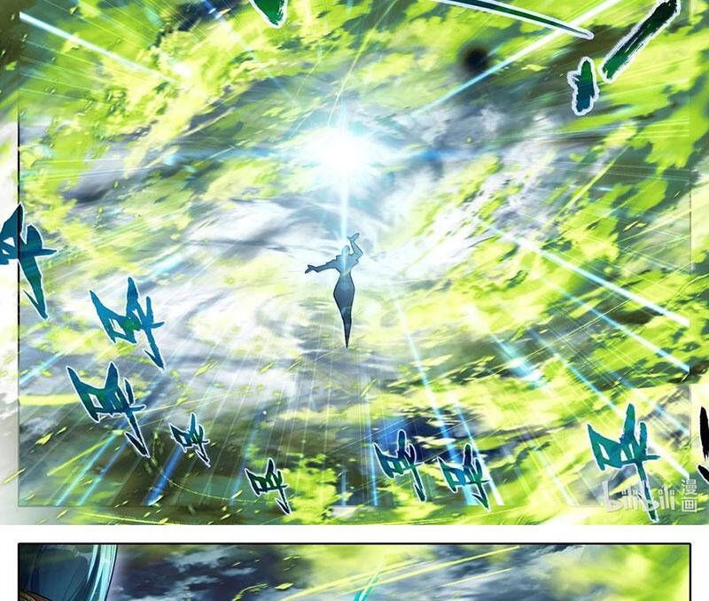 Phàm Nhân Tu Tiên Chapter 339.1 - Trang 2