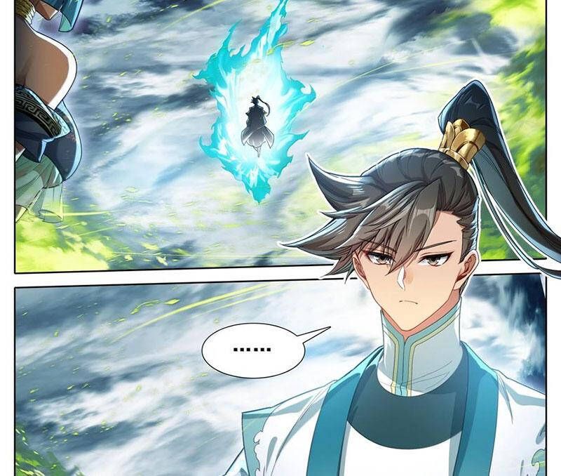 Phàm Nhân Tu Tiên Chapter 339.1 - Trang 2