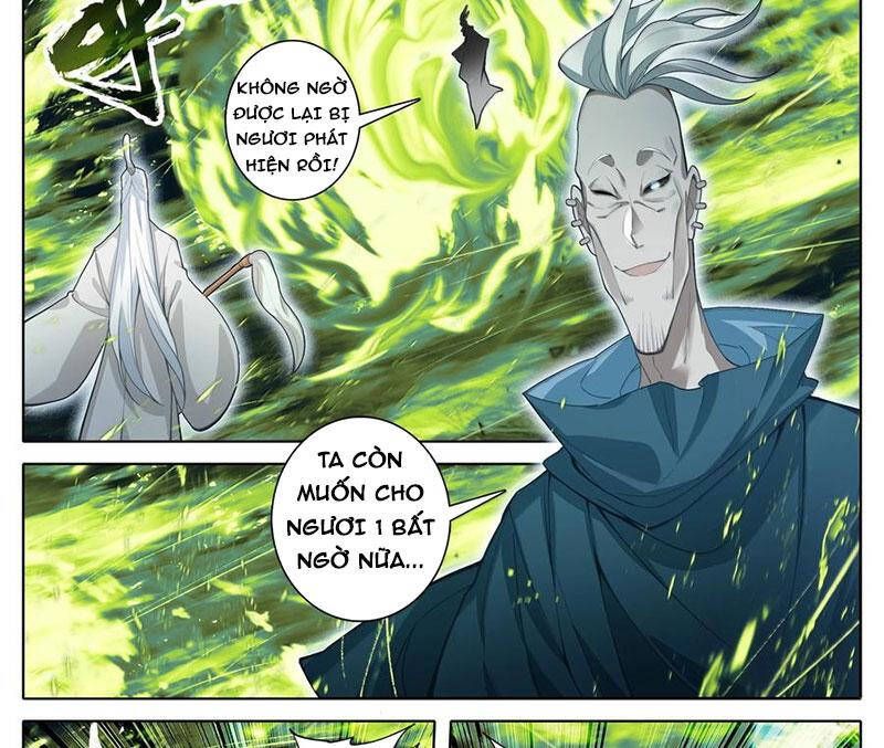Phàm Nhân Tu Tiên Chapter 339.1 - Trang 2