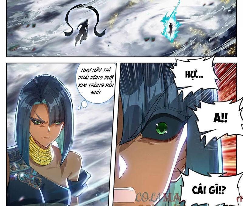 Phàm Nhân Tu Tiên Chapter 339.1 - Trang 2