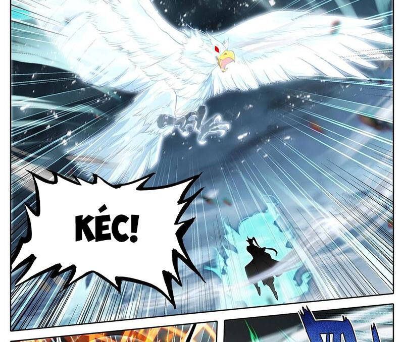 Phàm Nhân Tu Tiên Chapter 339.1 - Trang 2