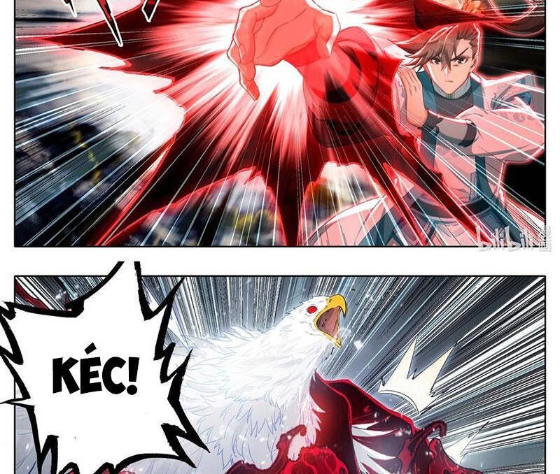 Phàm Nhân Tu Tiên Chapter 339.1 - Trang 2