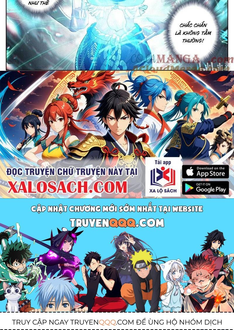 Phàm Nhân Tu Tiên Chapter 339.1 - Trang 2