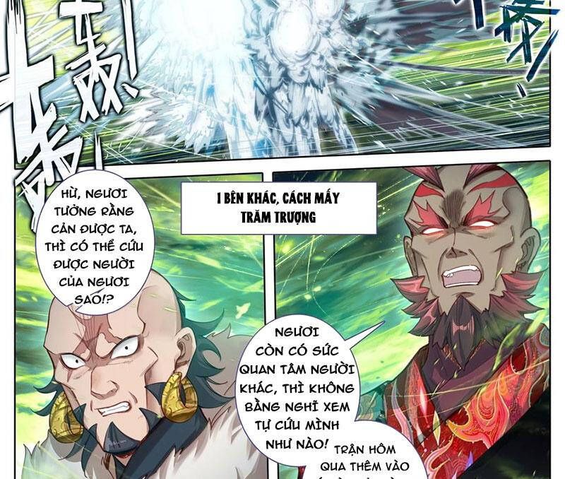Phàm Nhân Tu Tiên Chapter 339.1 - Trang 2