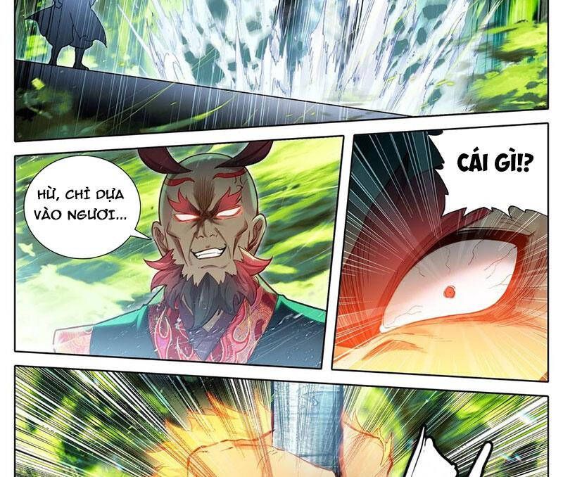 Phàm Nhân Tu Tiên Chapter 339.1 - Trang 2