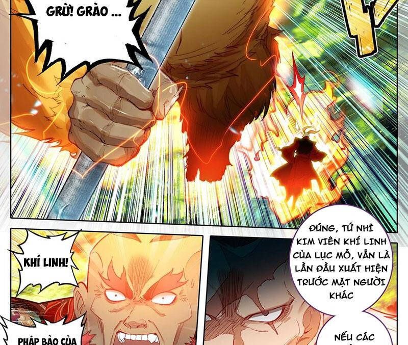 Phàm Nhân Tu Tiên Chapter 339.1 - Trang 2