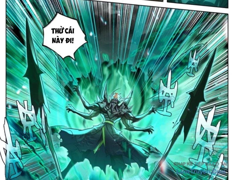 Phàm Nhân Tu Tiên Chapter 375 - Trang 2