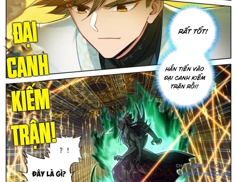 Phàm Nhân Tu Tiên Chapter 375 - Trang 2