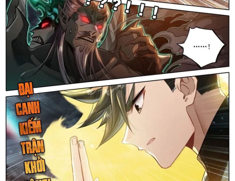 Phàm Nhân Tu Tiên Chapter 375 - Trang 2