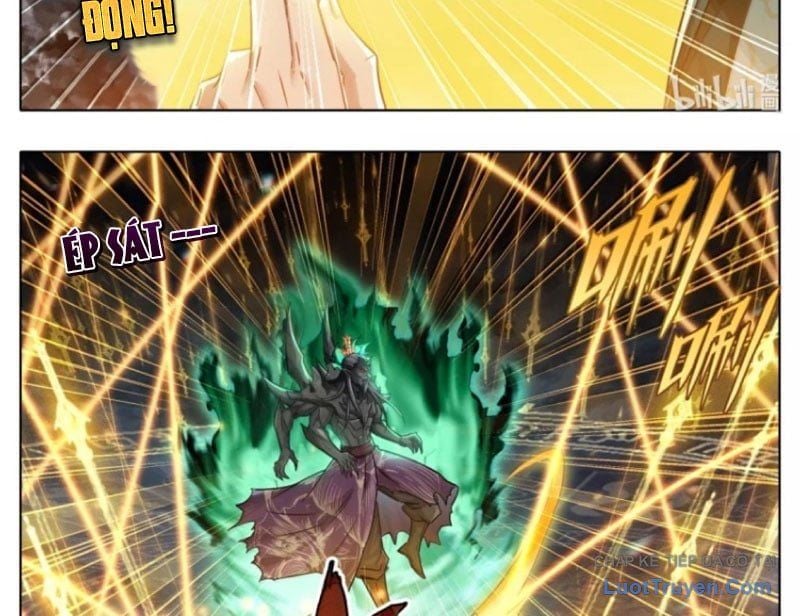 Phàm Nhân Tu Tiên Chapter 375 - Trang 2