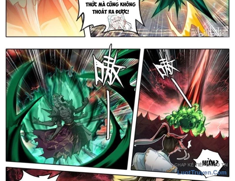 Phàm Nhân Tu Tiên Chapter 375 - Trang 2