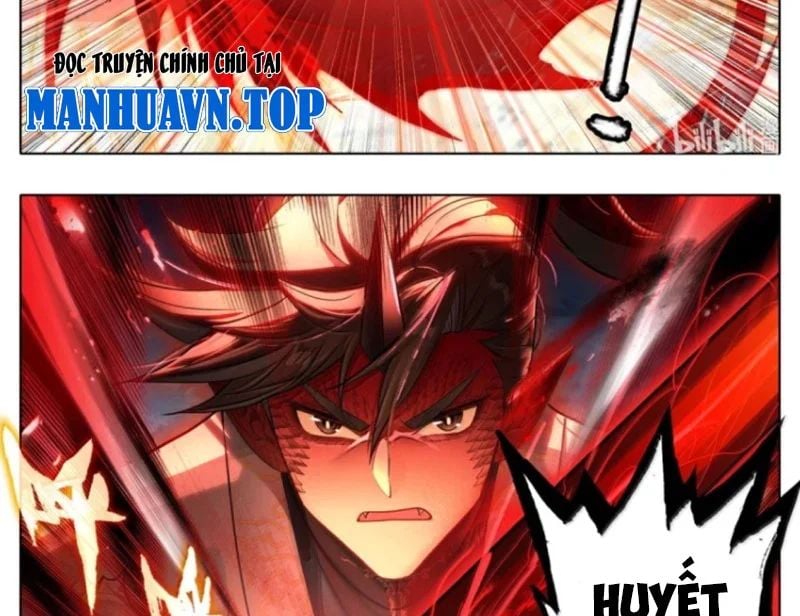 Phàm Nhân Tu Tiên Chapter 375 - Trang 2