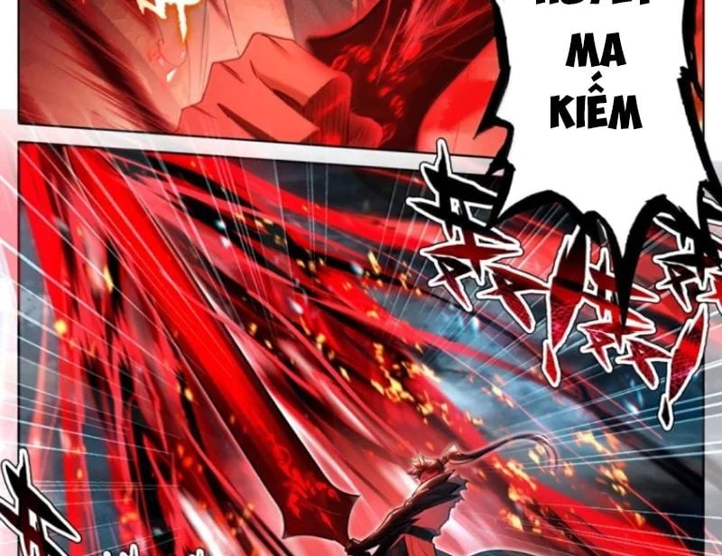 Phàm Nhân Tu Tiên Chapter 375 - Trang 2