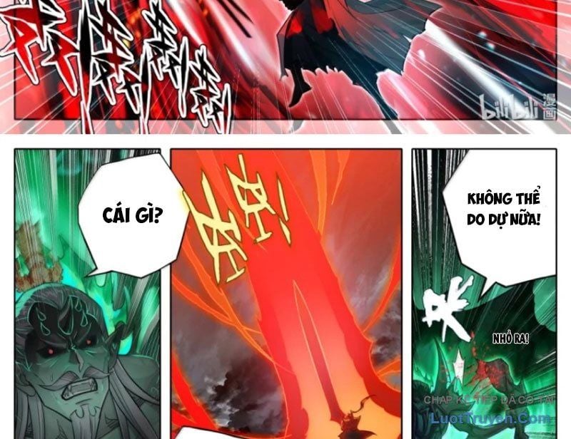 Phàm Nhân Tu Tiên Chapter 375 - Trang 2