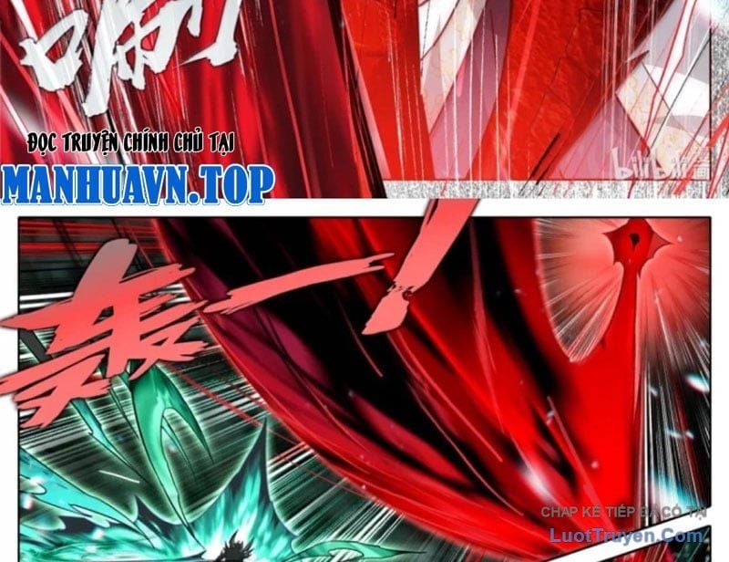 Phàm Nhân Tu Tiên Chapter 375 - Trang 2