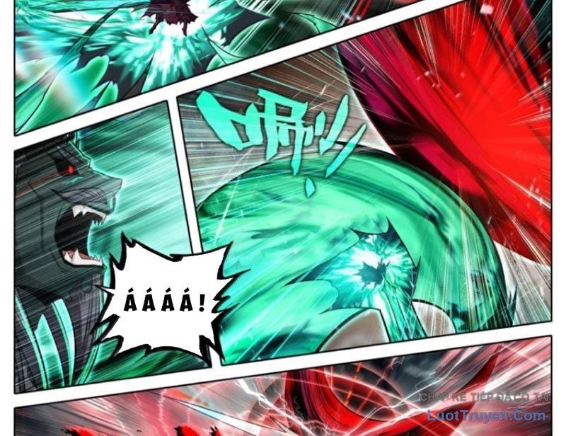 Phàm Nhân Tu Tiên Chapter 375 - Trang 2