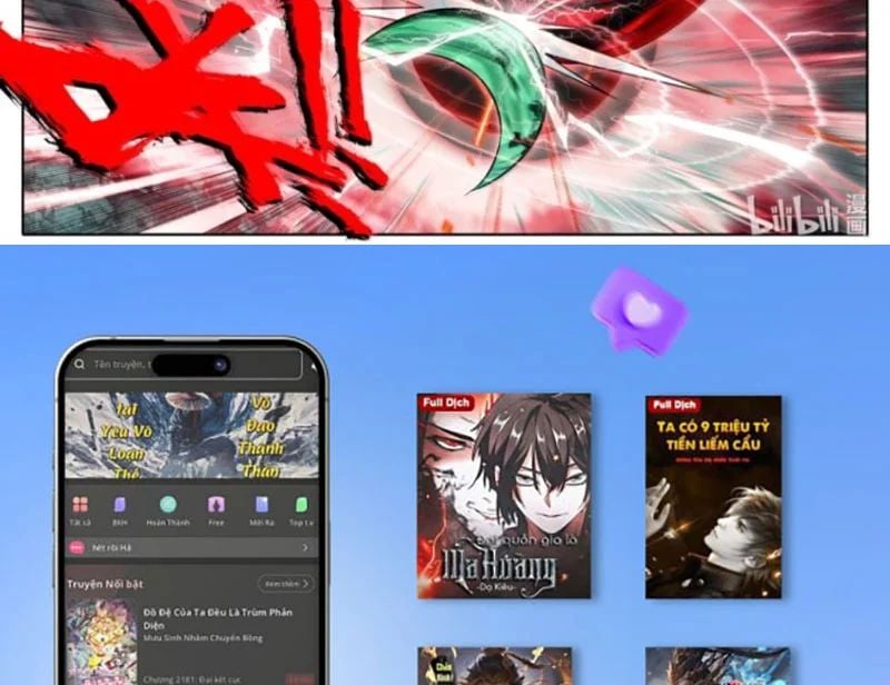 Phàm Nhân Tu Tiên Chapter 375 - Trang 2