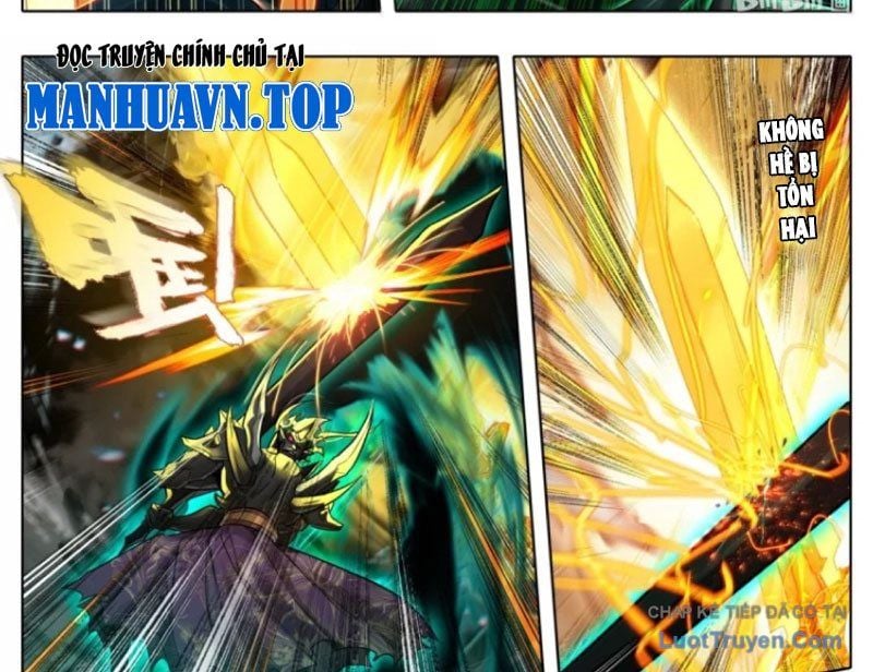 Phàm Nhân Tu Tiên Chapter 375 - Trang 2