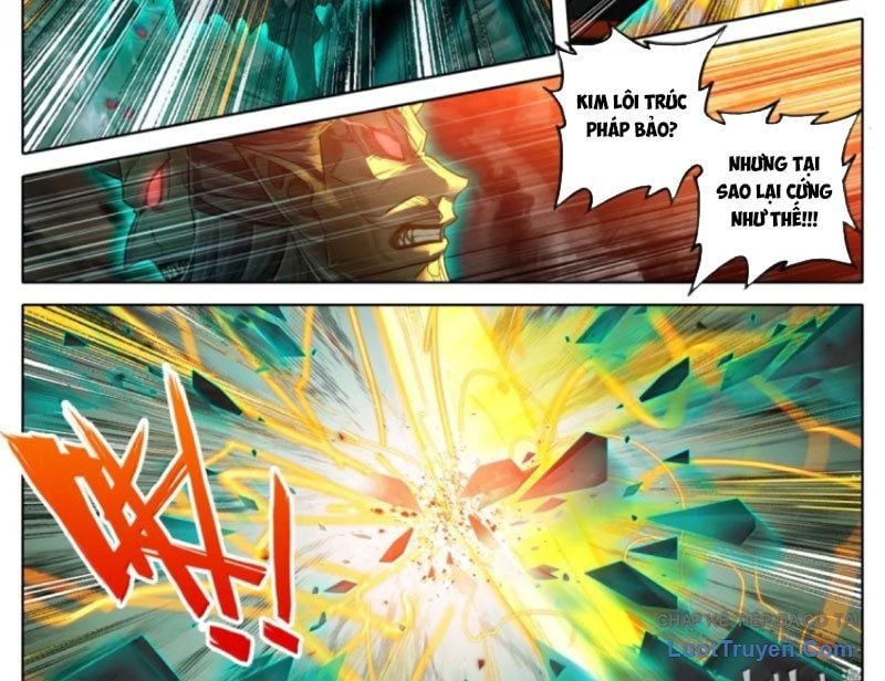 Phàm Nhân Tu Tiên Chapter 375 - Trang 2