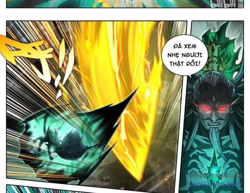 Phàm Nhân Tu Tiên Chapter 375 - Trang 2