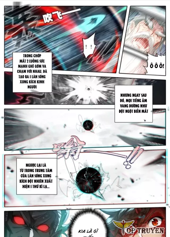 Phàm Nhân Tu Tiên Chapter 376 - Trang 2