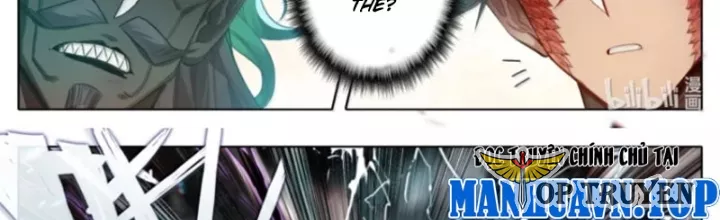 Phàm Nhân Tu Tiên Chapter 376 - Trang 2