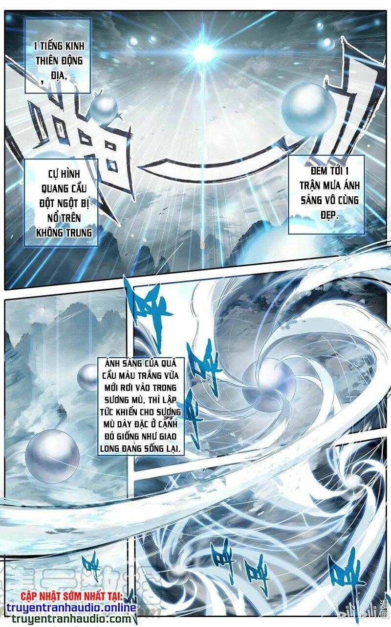 Phàm Nhân Tu Tiên Chapter 96 - Trang 2