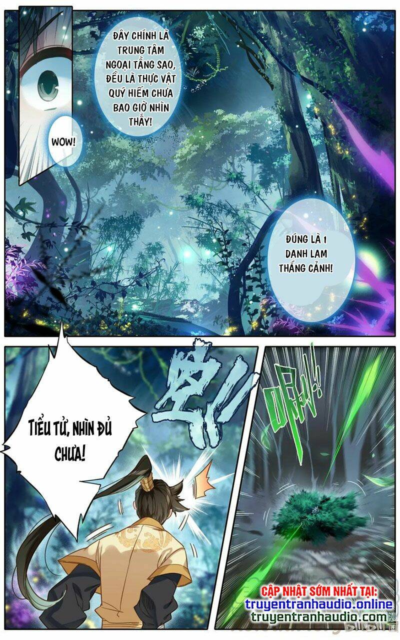 Phàm Nhân Tu Tiên Chapter 96 - Trang 2
