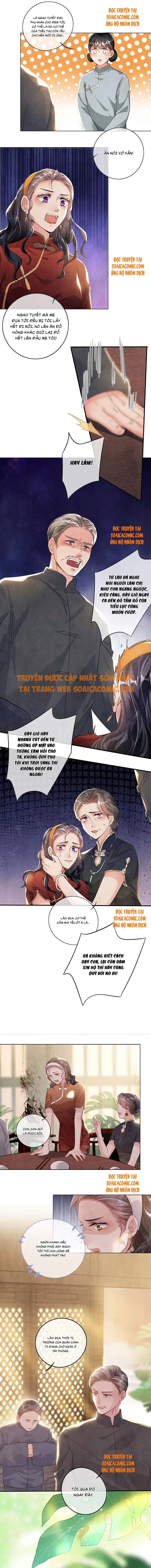 Phần 2-Tôi Có Ông Chồng Hay Ghen Chapter 1 - Trang 2