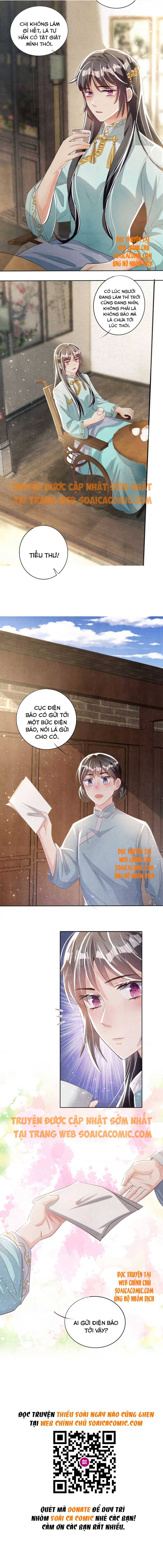 Phần 2-Tôi Có Ông Chồng Hay Ghen Chapter 10 - Trang 2