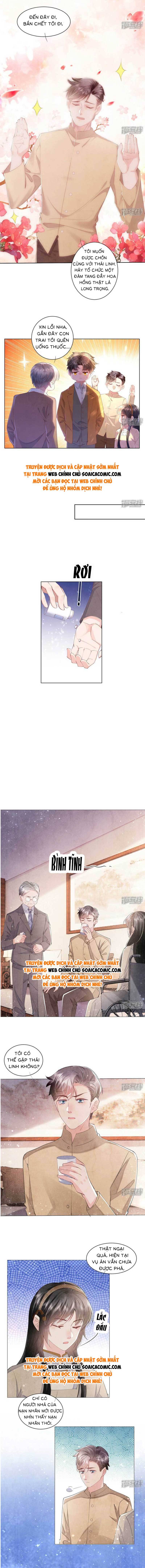 Phần 2-Tôi Có Ông Chồng Hay Ghen Chapter 100 - Trang 2