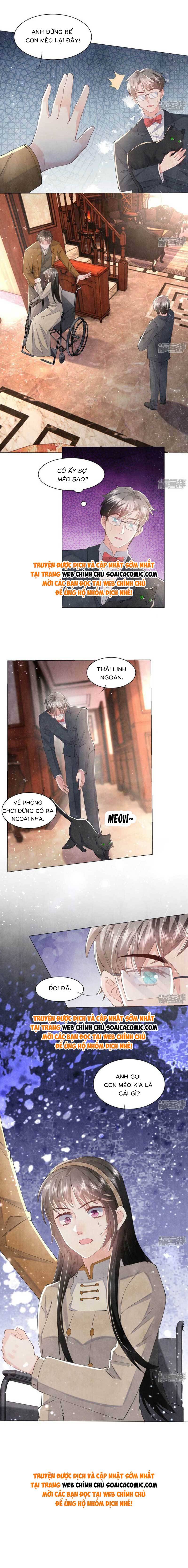 Phần 2-Tôi Có Ông Chồng Hay Ghen Chapter 100 - Trang 2