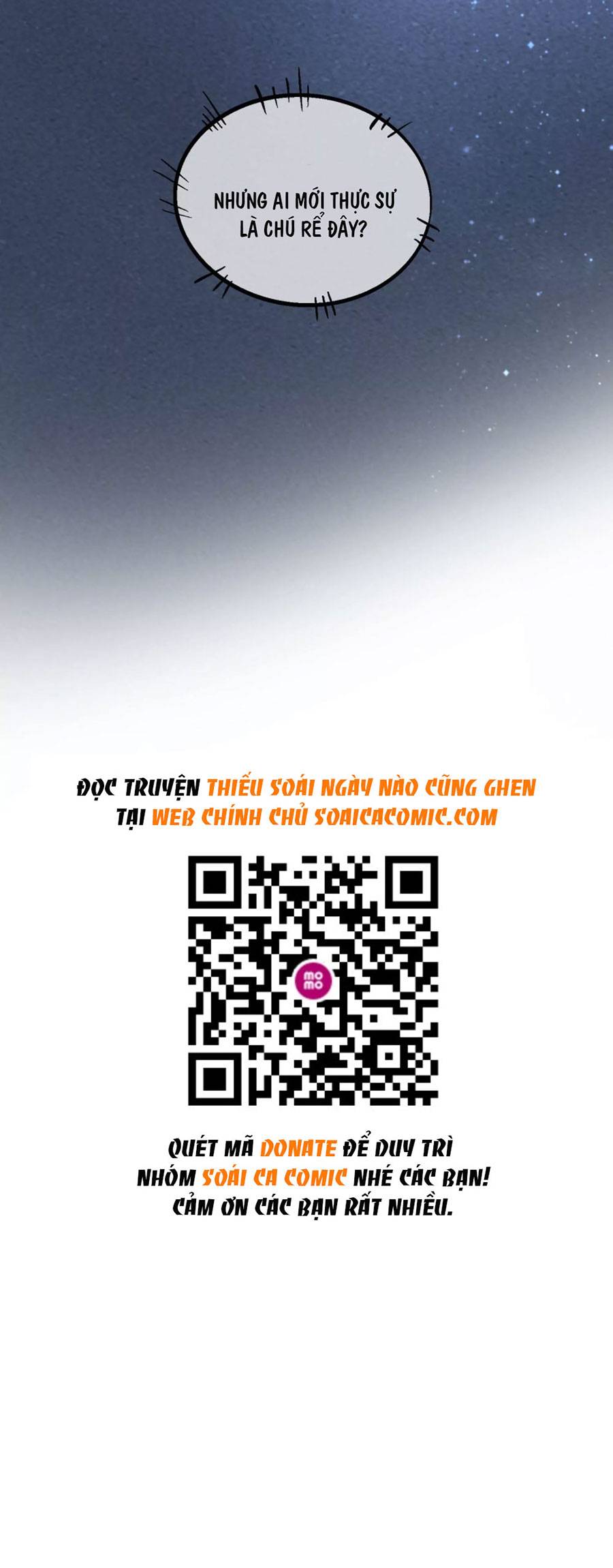 Phần 2-Tôi Có Ông Chồng Hay Ghen Chapter 14 - Trang 2