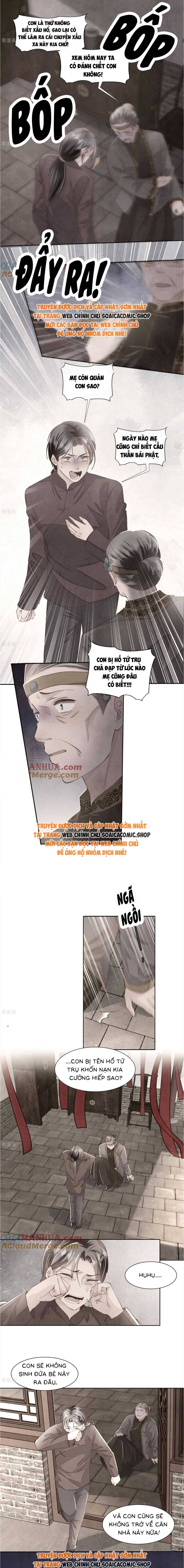 Phần 2-Tôi Có Ông Chồng Hay Ghen Chapter 140 - Trang 2