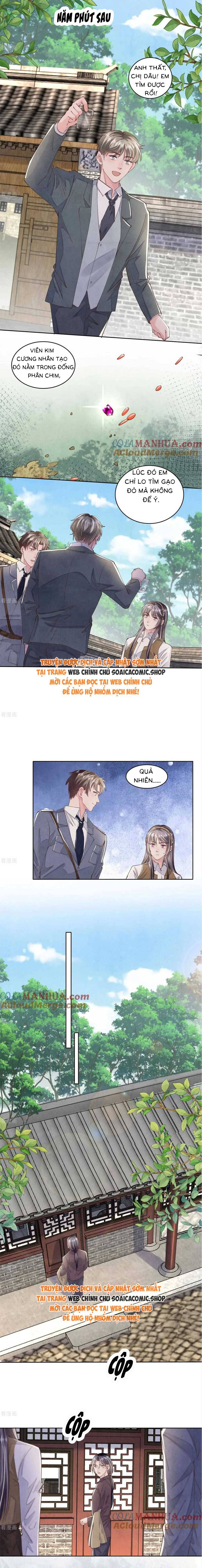 Phần 2-Tôi Có Ông Chồng Hay Ghen Chapter 140 - Trang 2