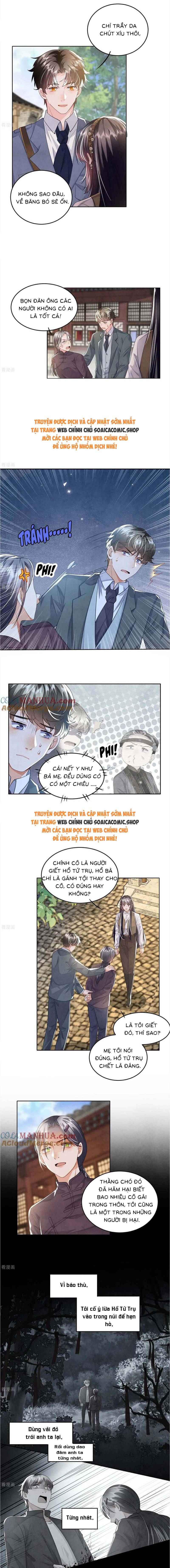 Phần 2-Tôi Có Ông Chồng Hay Ghen Chapter 141 - Trang 2