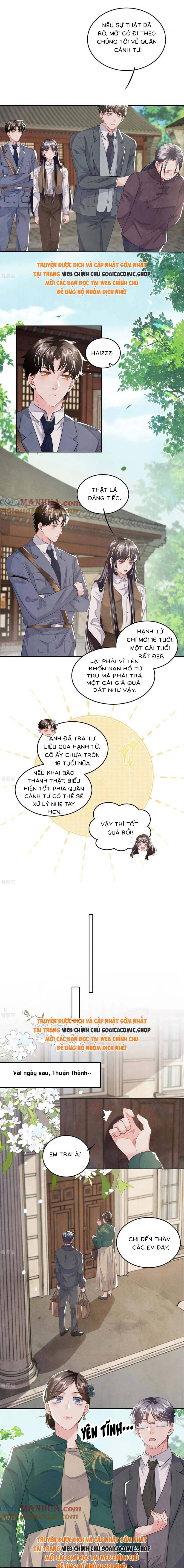 Phần 2-Tôi Có Ông Chồng Hay Ghen Chapter 141 - Trang 2