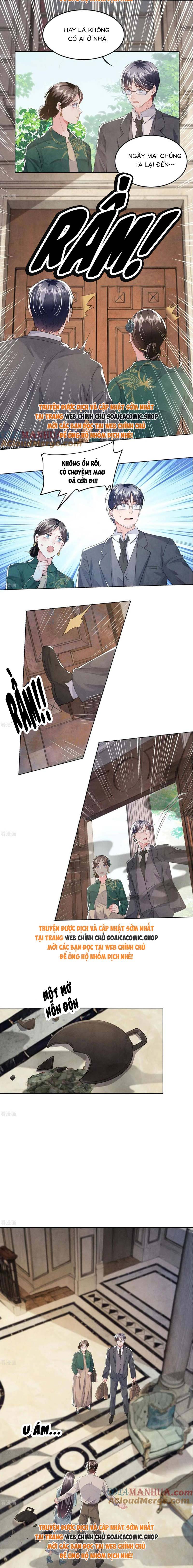 Phần 2-Tôi Có Ông Chồng Hay Ghen Chapter 141 - Trang 2